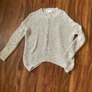 💥SOLD💥Cut Winter Aerie Sweater